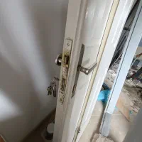 درب اپارتمانی