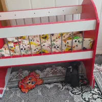 تخت بچه، گهواره...|تخت و صندلی بچه|میبد, |دیوار