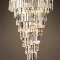 لوستر های فاخر وشیک//در لوسترامپراطور/شریعتی 37/39