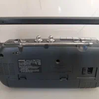 رادیو آیوا|کلکسیون اشیاء عتیقه|کاشان, شهرک امیرالمومنین|دیوار