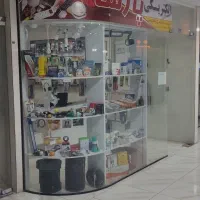 فروش-مغازه-در-طبقه-اول-پاساژ-علاءالدین-میدان-B5