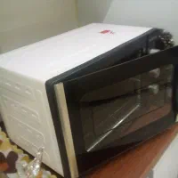 توستر نوبل نو نو|اجاق گاز و لوازم برقی پخت‌وپز|قزوین, |دیوار