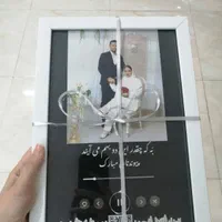 تابلوموزیکال قاب عکس کادو تولد،ولنتاین روز مادر|تابلو، نقاشی، عکس|مشهد, رضاشهر|دیوار