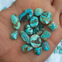 فروش سنگ های ناب ایرانی و اصل|جواهرات|ساری, |دیوار