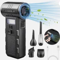 جت فن مکنده و دمنده|پنکه و تصفیه‌کنندهٔ هوا|تهران, فردوس|دیوار