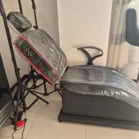 صندلی   روشویی