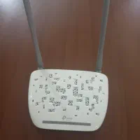 مودم تی پی لینک adsl