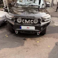 T8 ۱۴۰۳ با لوازم