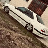 رینگ ۱۵و لاستیک خارجی فاق کوتاه زیر صفری