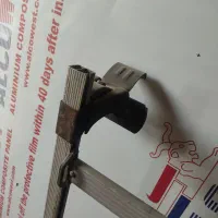 باربند آلومنیومی خودرو|قطعات یدکی و لوازم جانبی|رودبار, |دیوار