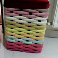 سبد رخت چرک،اسباب بازی و