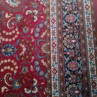 فرش 12متری کویر یزد|فرش|گنبد کاووس, |دیوار