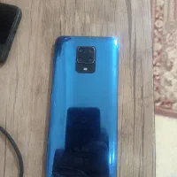 گوشی شیامی نوت ۹ s|موبایل|هشترود, |دیوار