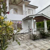 خونه باغ دوبلکس جنگلی*250زمین*3خواب*اقساطی|فروش خانه و ویلا|چمستان, |دیوار