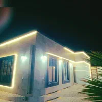 اجاره باغ گورک
