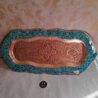 رولت خوری فیروزه کوبی