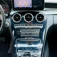 Benz C200/2018/GCC|خودرو سواری و وانت|رشت, گلسار|دیوار
