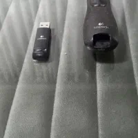 Logitech مدل R400 پرزنتر ( کنترل ارائه )|لوازم جانبی موبایل و تبلت|بندر انزلی, گیلار|دیوار