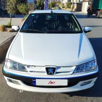 پارس تیو فایو ۴۰۱