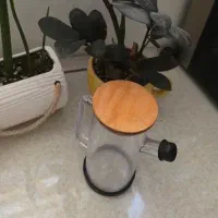 روغن ریز بامبو نو