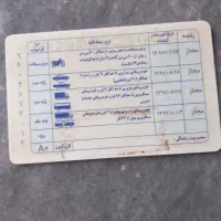 راننده‌هستم
