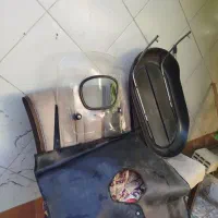 مانکن وبادگیر موتور|فروشگاه و مغازه|خرم‌آباد, |دیوار