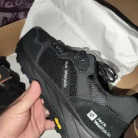 کتونی برند جک وولفسکین