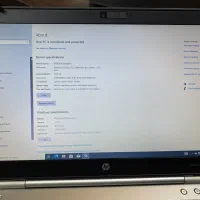 لپتاپ ۱۴ اینچی Elitebook hp|رایانه همراه|پاکدشت, پاکدشت (مامازند)|دیوار