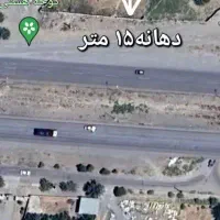 فروش-زمین-2000-متری-در-حاشیه-جاده-مشهد-نیشابور