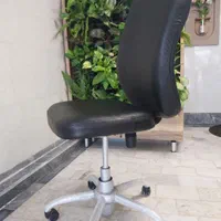 صندلی کامپیوتر