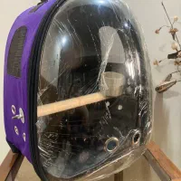 کیف حمل پرنده سایز خیلی بزرگ