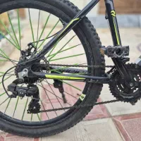 دوچرخه راپیدو r3 سایز 26