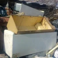 فروش خرید یخچالهای قدیمی خراب وسوخته منزلتان