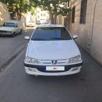 پارس موتور جدید کم کار