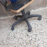 صندلی چرخدار|صندلی و نیمکت|دهدشت, |دیوار