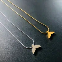 گردنبند حرف اول اسم|بدلیجات|تهران, علیآباد|دیوار