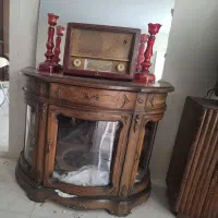 میز ناهارخوری  و  کنسول