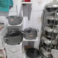 استند قابلمه