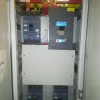 تاسیسات برق ساختمان و صنعتی