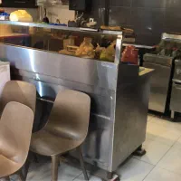 لوازم فست فود|کافی‌شاپ و رستوران|اصفهان, مسجد مصلی|دیوار