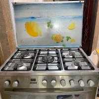 گاز فردار اسنوا