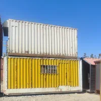 شهرکانتینر|مصالح و تجهیزات ساختمان|طبس, |دیوار