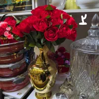 گل های کادویی روز  پرستار عمده و تک مشهد|گل مصنوعی|مشهد, مصلی (کارمندان اول)|دیوار