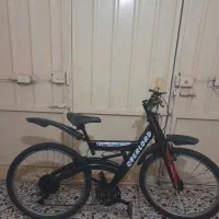 چرخهای کوچک وبزرگ بدون خرج آماده سوار شدن