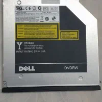 DVD درایو سالم DELL|قطعات و لوازم جانبی رایانه|تهران, افسریه شمالی|دیوار