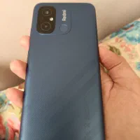 شیائومی Redmi 12c با حافظه ۱۲۸ گیگابایت و رم ۶گیگ|موبایل|کرمان, |دیوار