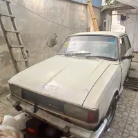 پیکان دولوکس ۵۹