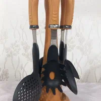 وسایل اشپزی
