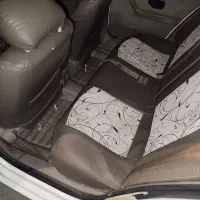 سمند lx 88|خودرو سواری و وانت|فولادشهر, مسکن مهر فولادشهر|دیوار