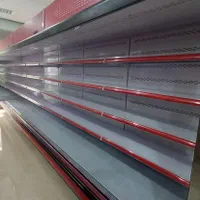 لامپه یخچال پرده هوا قفسه فروشگاهی هایپری جیوه|لامپ و چراغ|فیروزآباد (فارس), |دیوار